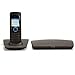 RTX Dualphone 3088 - All-in-One Cordless Skype and Landline Phone - No PC Required