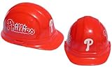 Philadelphia Phillies 2009 National League Champions Official Locker Room Flex-Fit Hat