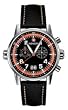 Wenger&reg; Men's Commando Pilot Swiss Watch #70843