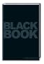 Blackbook: Damit Ihre Gedanken nicht im schwarzen Loch verschwinden