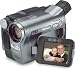 SONY Sony DCR-TRV480E PAL Digital-8 Camcorder