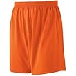 Jersey Knit Short