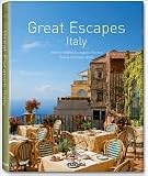 Great Escapes: Italy Publisher: Taschen