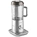 Kenwood - BLX55 - Blender - Kmix -800 W - 1,6 L - Verre - Inox / Choco