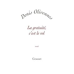 La gratuit�, c'est le vol : Quand le piratage tue la culture