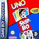Eigenschaften Midway Games GmbH  / Uno & Skipbo Compilation