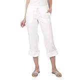 Michael by Michael Kors Convertible Pant, 6