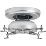SANUS SYSTEMS VMPR1 Visionmount Projector Mount - Silver