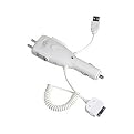 CTA Multifunction iPod Charger