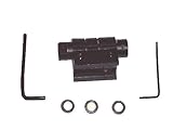 NcStar Paintball Weaver LASER Sight Tippmann X7 APRLS