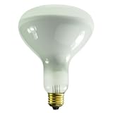 GE 17542 - 400R40/FL R40 Reflector Flood Spot Light Bulb