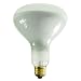 GE 17542 - 400R40/FL R40 Reflector Flood Spot Light Bulb