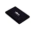 iMicro USB 2.0 250 GB Portable External Hard Drive IM25SF250BK (Black)