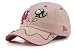 New York Mets Toddler Girls MLB Cap New Era Bumble Bee Pink Hat