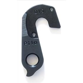 D-15 Derailleur Hanger - Fits: Specialized Epic Stumpjumper Hardrock Enduro FSR