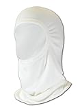 BLACK STALLION Nomex Knit Single Layer Balaclava Sock Hood - NH100