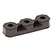 VEX Robotics Delrin Bearing Flat, 10-pack
