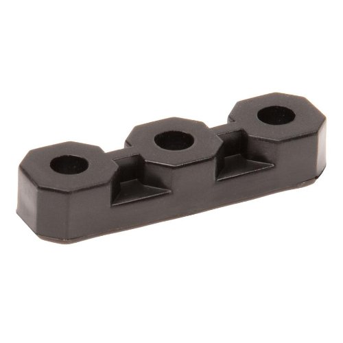 VEX Robotics Delrin Bearing Flat, 10-pack