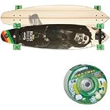 Sector 9 Soul Rebel Complete ( sz. 9.25, Natural/Black )