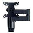 Double-pivot Full Motion Flat Panel Mount