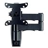 Double-pivot Full Motion Flat Panel Mount