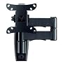 Double-pivot Full Motion Flat Panel Mount