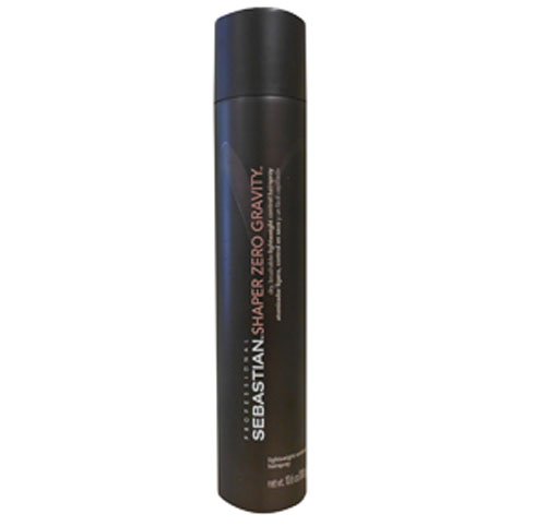 Best Price Sebastian Shaper Zero Gravity Hair Spray, 10.6-Ounces Bottle