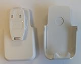 New OEM White Otterbox Defender Holster for Apple iPhone 3GS