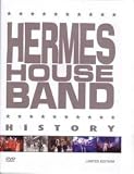 History [DVD] [Import] HERMES