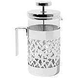 Cactus! Press Coffee Maker by Alessi