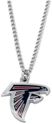 Atlanta Falcons Pendant Necklace
