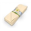 BabyKicks 3 Pack Premium Burp Cloth, Baby Boy