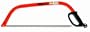 Snap-on Industrial Brand BAHCO 10-24-51 24 Inch Ergo Bow Saw for Dry Wood and Lumber