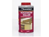 Review Blackfriar  / Blackfriar Woodworm Killer 125ml