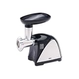 Deni 3300 350-Watt Classic Meat Grinder by Deni