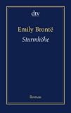 Sturmh�he: Roman