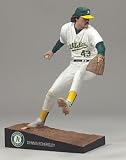 McFarlane Toys Cooperstown Series 5 Dennis Eckersley  6 Figure