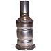 Tvr T350 3.6i Petrol (2002-) Catalytic Converters UNDERFLOOR by FuelParts