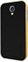 SPIGEN SGP Samsung Galaxy S4 Case Protective [Neo Hybrid] [Revention Yellow] Slim Fit Dual Protection Cover for Galaxy S IV Galaxy SIV i9500