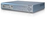 Sentinel 4 Channel Cctv Network Digital Video Recorder DVR Including 2 200gb Hard Drives