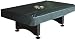 NFL Baltimore Ravens Naugahyde Pool Table Cover