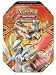 Pokemon Spring Tins 2013