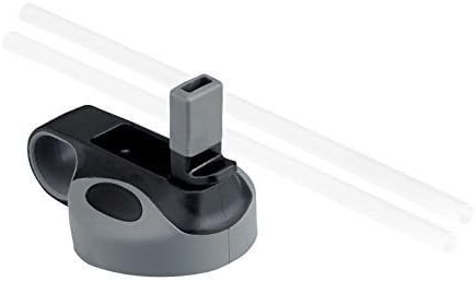 AllThingsHere Straw Lid Fits Hydro Flask Wide Mouth