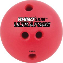 Rhino Skin Foam Bowling - 1LB