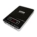 �|�[�^�u���o�b�e���[�`���[�W���[�@LED�f�B�X�v���C���ځ@�e��7200mAh�@�o�͓d��2200mA�@iPad�Ή�