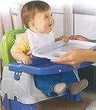 Fisher-Price Healthy Care Booster Seat