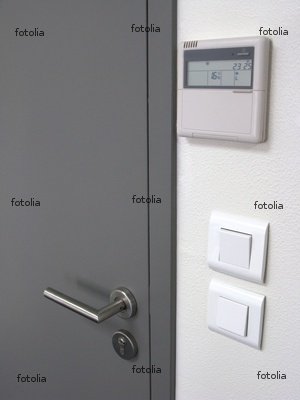 'Real Estate' Wall Decal - 14