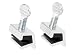 Prime Line Products Sliding Window Lock U 10551