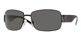 Burberry - Authentic Burberry BE 3025 Color: 100 1 8 7 Burberry Sunglasses 3025Size: 100187