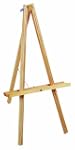 Loew-Cornell 20-Inch Natural Wood Tab...